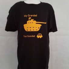 My Grandad t-Shirt